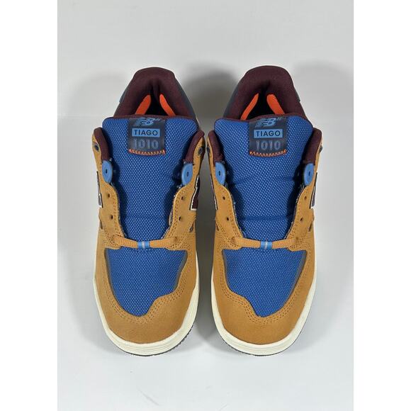 New Balance Numeric Tiago Lemos 1010 Men’s Size 8  (No Box) - Picture 4 of 10